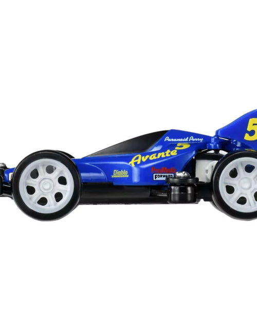 Load image into Gallery viewer, Takara Tomy Tomica Premium Unlimited Mini 4WD Avante Jr. *MINI CAR ONLY
