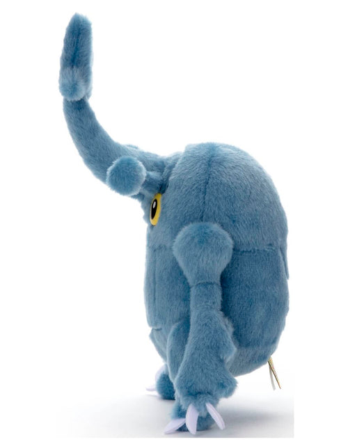 Load image into Gallery viewer, Takara Tomy ARTS Pokemon Plush I Choose You! Pokemon Get! Basic Heracross Plush
