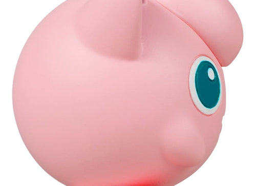 Load image into Gallery viewer, Takara Tomy Pokemon Moncolle PVC MINI Figure - MS-18 Jigglypuff 4cm
