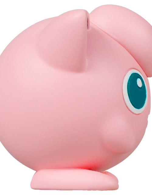 Load image into Gallery viewer, Takara Tomy Pokemon Moncolle PVC MINI Figure - MS-18 Jigglypuff 4cm
