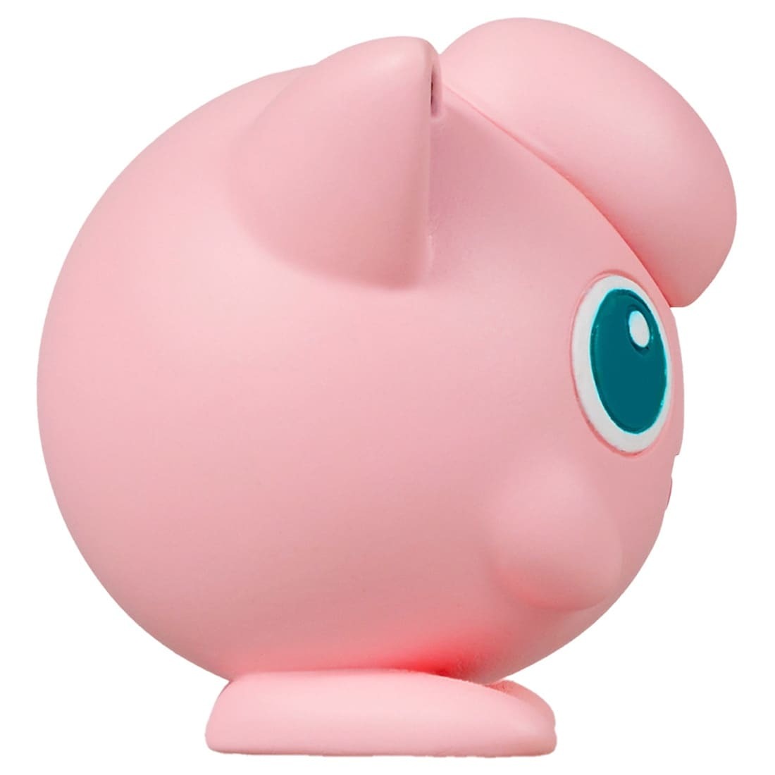 Takara Tomy Pokemon Moncolle PVC MINI Figure - MS-18 Jigglypuff 4cm