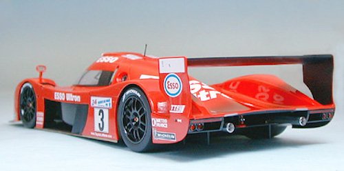 Tamiya #24222 1/24 Sport Car Series - Toyota GT-One TS020 Model Kit