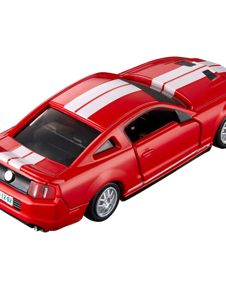Takara Tomy Tomica Premium Unlimited  Diecast car - No.02 Conan Mustang GT500