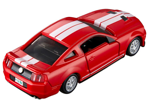 Load image into Gallery viewer, Takara Tomy Tomica Premium Unlimited  Diecast car - No.02 Conan Mustang GT500
