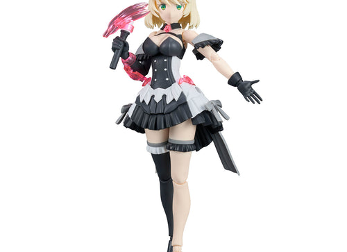 Load image into Gallery viewer, Bandai 30 Minutes OPTION BODY PARTS ALPHA SISTERS PHANTASM 3 (COL. B) NOT FIGURE
