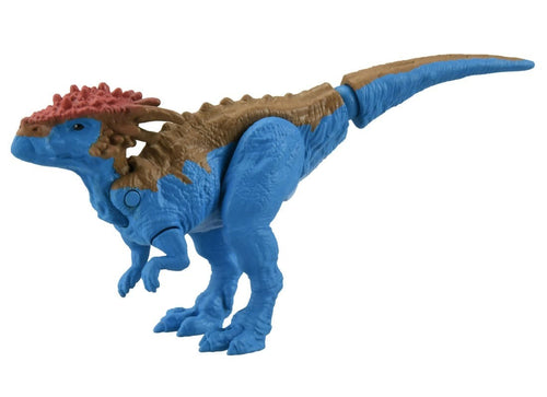Load image into Gallery viewer, Takara Tomy ANIA Animal Adventure Action Figure AS-24 Dracorex Dinosaur 5CM

