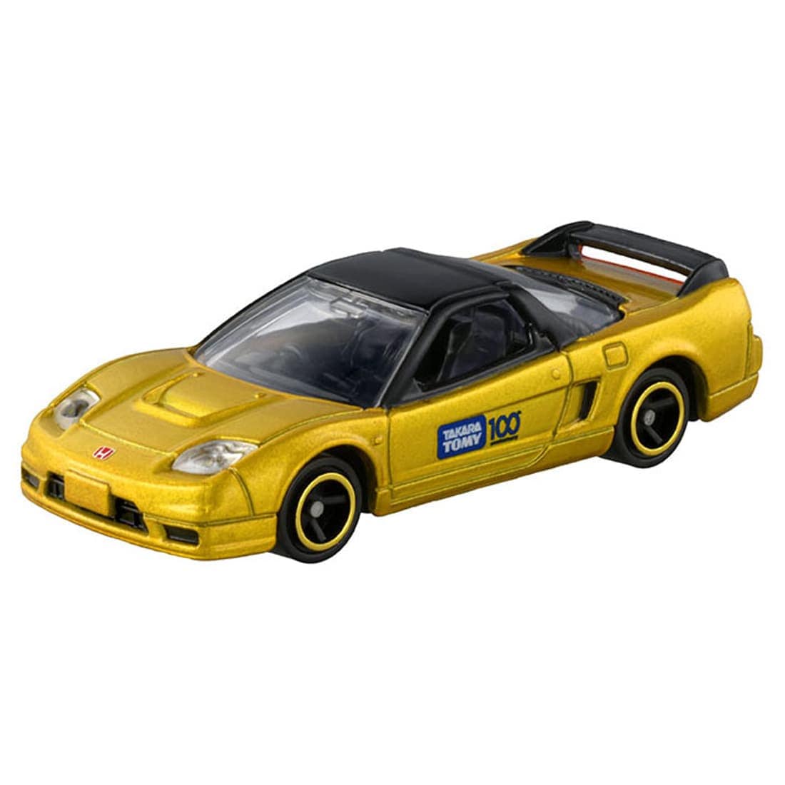 Takara Tomy Tomica 100th Anniversary Tomica Diecast Model Car Gift Box Set