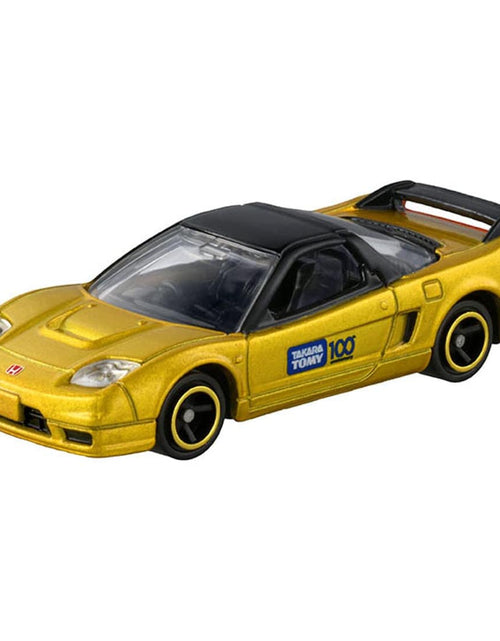 Load image into Gallery viewer, Takara Tomy Tomica 100th Anniversary Tomica Diecast Model Car Gift Box Set
