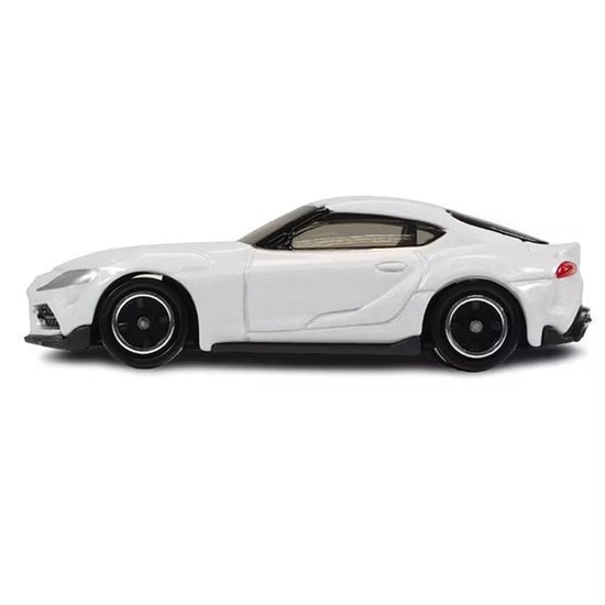 Takara Tomica Tomy 1/60 No.73 Toyota GR Supra Diecast Model Car
