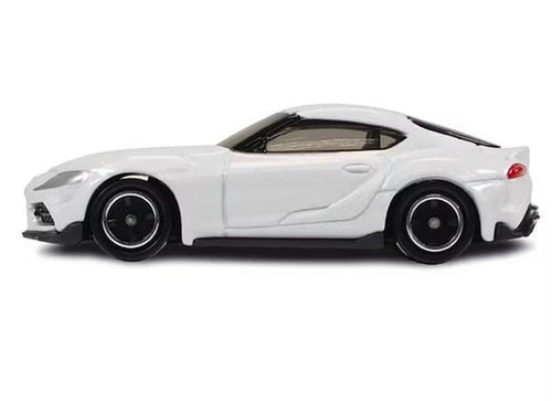 Load image into Gallery viewer, Takara Tomica Tomy 1/60 No.73 Toyota GR Supra Diecast Model Car
