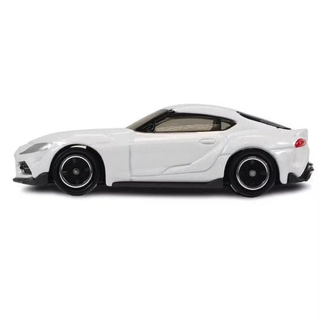 Takara Tomica Tomy 1/60 #73 Toyota GR Supra Diecast Model Car