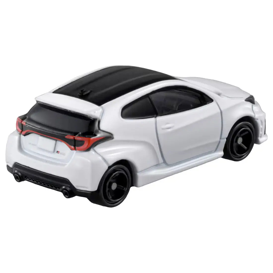 Takara Tomy Tomica 1/61 No.089 Toyota GR Yaris 1st Diecast Model Car