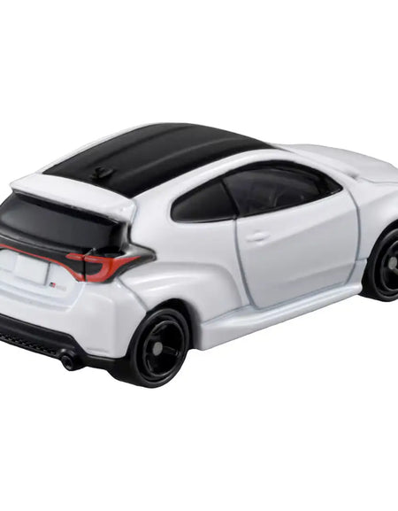 Takara Tomy Tomica 1/61 No.089 Toyota GR Yaris 1st Diecast Model Car