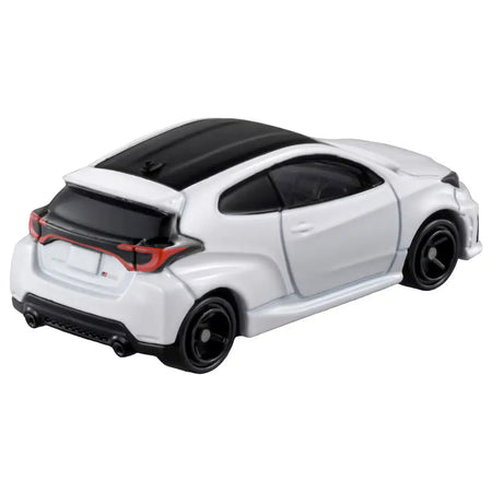 Takara Tomy Tomica 1/61 No.089 Toyota GR Yaris 1st Diecast Model Car