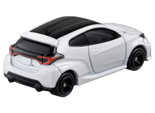 Load image into Gallery viewer, Takara Tomy Tomica 1/61 No.089 Toyota GR Yaris 1st Diecast Model Car
