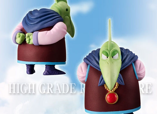Load image into Gallery viewer, Premium Bandai HG Real Figure Series Dragonball Z Piccolo Great Demon King Crew
