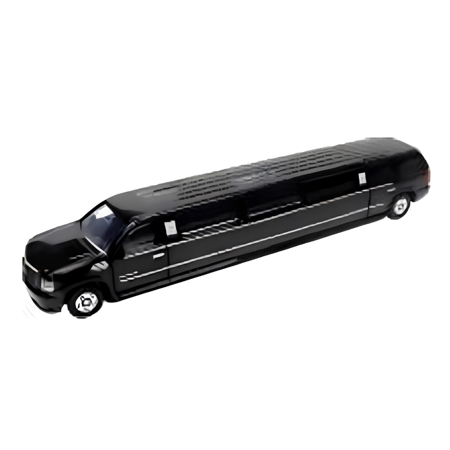 Takara Tomy Tomica  No.133 Cadillac Escalade (Asia Ver.) Diecast Model Car