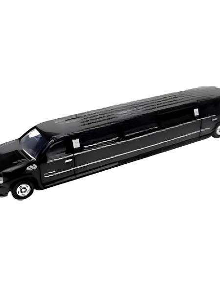 Takara Tomy Tomica  No.133 Cadillac Escalade (Asia Ver.) Diecast Model Car