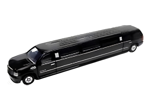 Load image into Gallery viewer, Takara Tomy Tomica  No.133 Cadillac Escalade (Asia Ver.) Diecast Model Car
