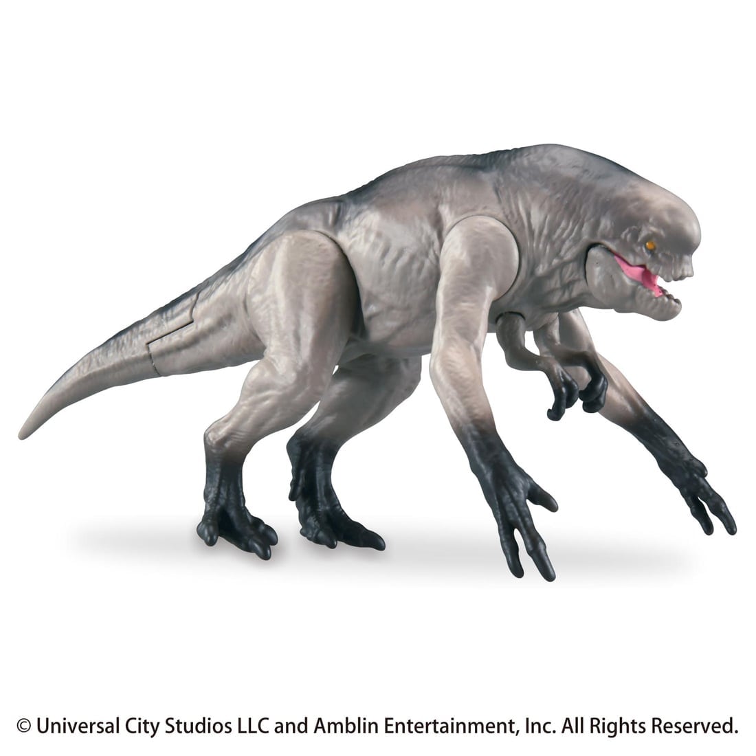 Takara Tomy Ania Figure Set - Jurassic World Ultimate D-Rex DX Set