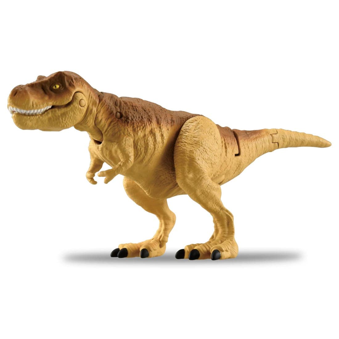 Takara Tomy Ania AL-41 Tyrannosaurus Dinosaur Action Figure