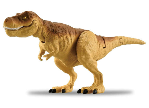 Load image into Gallery viewer, Takara Tomy Ania AL-41 Tyrannosaurus Dinosaur Action Figure
