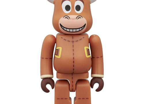 Load image into Gallery viewer, Medicom Toy BE@RBRICK BearBrick CHASE TOY STORY (FULL BOX 12 pieces)
