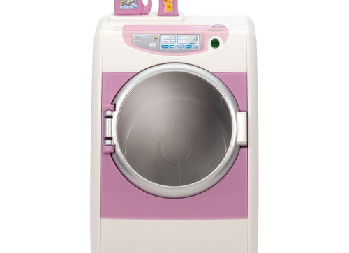 Load image into Gallery viewer, Takara Tomy Licca Doll Accessory - LF-02 Washing Machine
