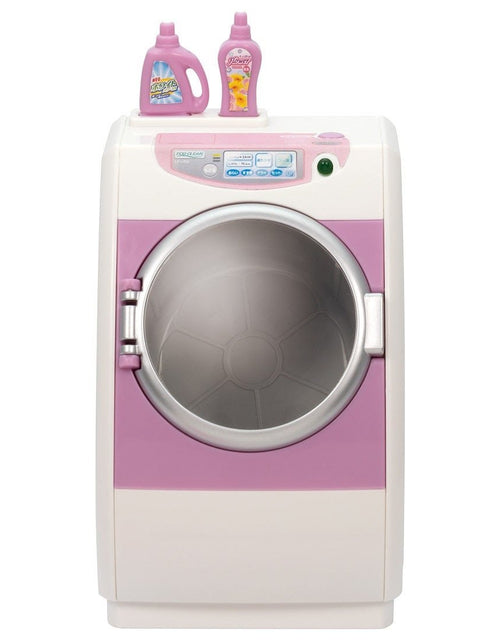 Load image into Gallery viewer, Takara Tomy Licca Doll Accessory - LF-02 Washing Machine
