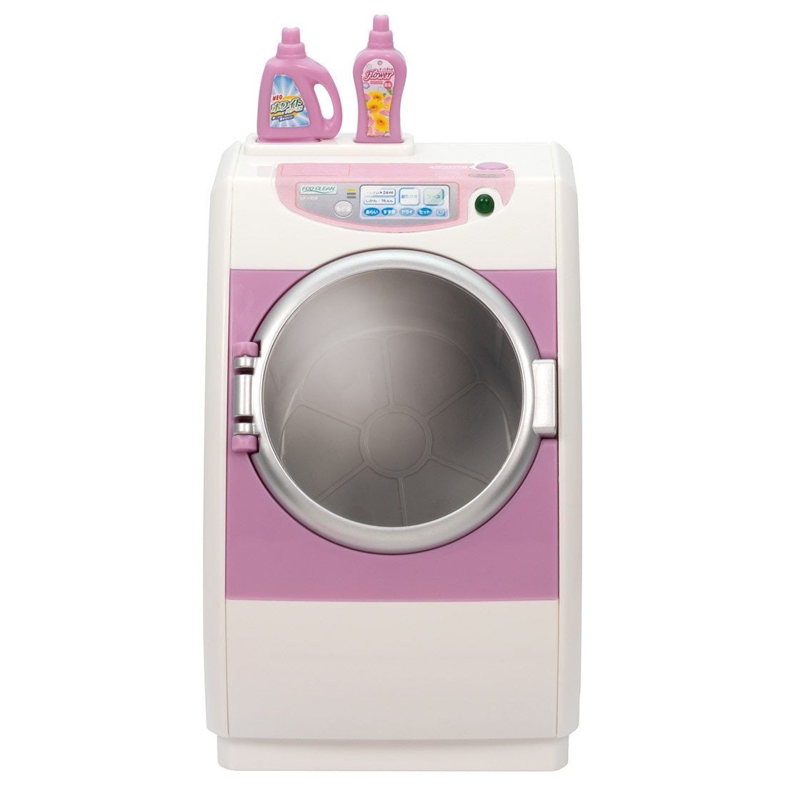 Takara Tomy Licca Doll Accessory - LF-02 Washing Machine