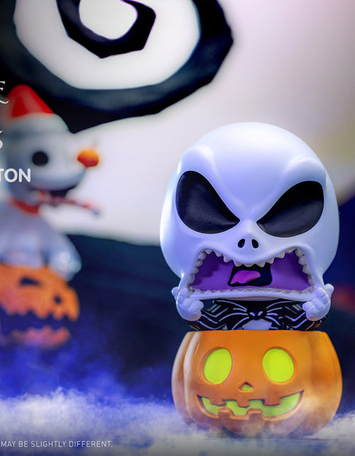 Load image into Gallery viewer, Hot Toys The Nightmare Before Christmas Ser.2 Cosbi Bobble-Head (Full set of 8)
