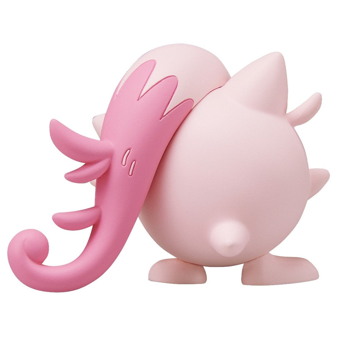Takara Tomy Pokemon Moncolle 4cm Mini Figure Paradox Scream Tail