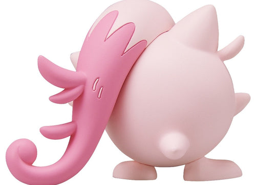 Load image into Gallery viewer, Takara Tomy Pokemon Moncolle 4cm Mini Figure Paradox Scream Tail
