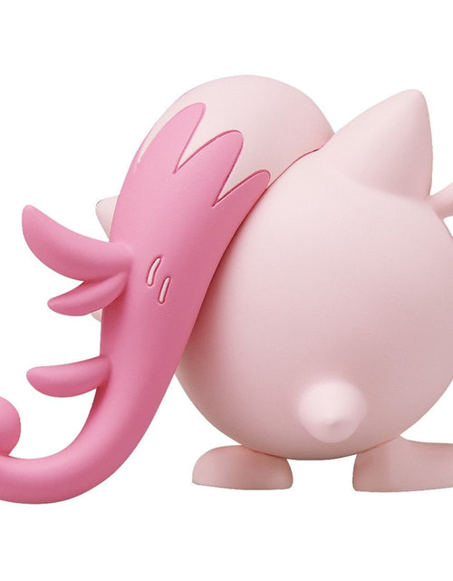 Load image into Gallery viewer, Takara Tomy Pokemon Moncolle 4cm Mini Figure Paradox Scream Tail
