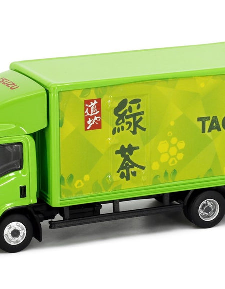 Tiny City Die-cast Model Car - ISUZU Limited Version N Series Tao Ti