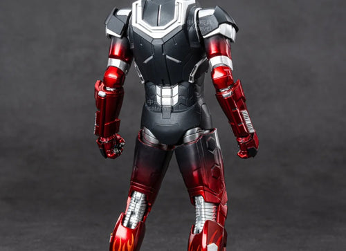 Load image into Gallery viewer, ZD Toys Marvel Avengers 1/10 Iron Man MK22 Action Figure

