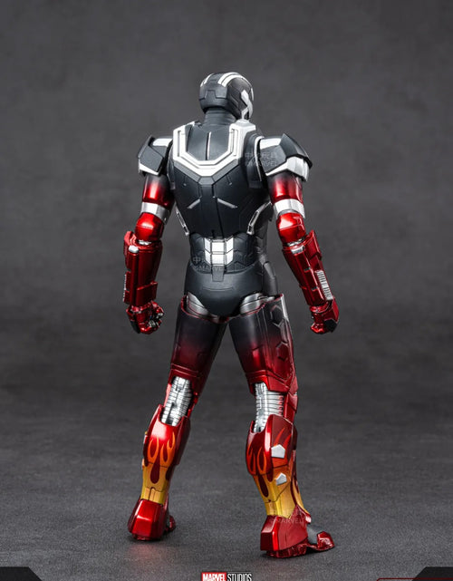 Load image into Gallery viewer, ZD Toys Marvel Avengers 1/10 Iron Man MK22 Action Figure
