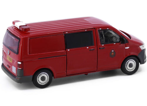 Load image into Gallery viewer, Tiny City 59 Die-cast Model Car - Volkswagen T6 Transporter HKFSD
