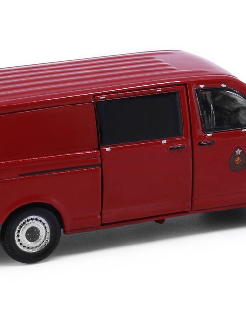 Load image into Gallery viewer, Tiny City 59 Die-cast Model Car - Volkswagen T6 Transporter HKFSD
