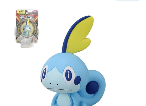 Load image into Gallery viewer, Takara Tomy Pokemon Moncolle Mini Figure - MS-05 Messon
