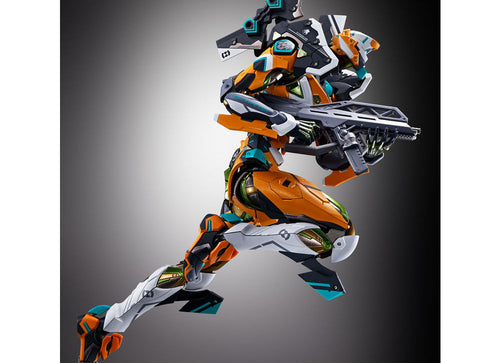 Load image into Gallery viewer, Bandai [METAL BUILD] Evangelion Proto Type-00/00` Action Figure
