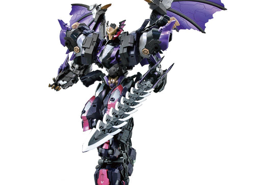 Load image into Gallery viewer, TA X ARCHECORE ARENA OF THE ANCIENT GOD AAG-02 Dragon Knight Renata(1/60)
