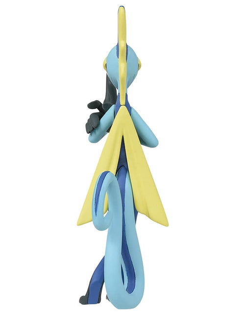 Load image into Gallery viewer, Takara Tomy Pokemon Moncolle PVC Mini Figure - MS-37 Inteleon
