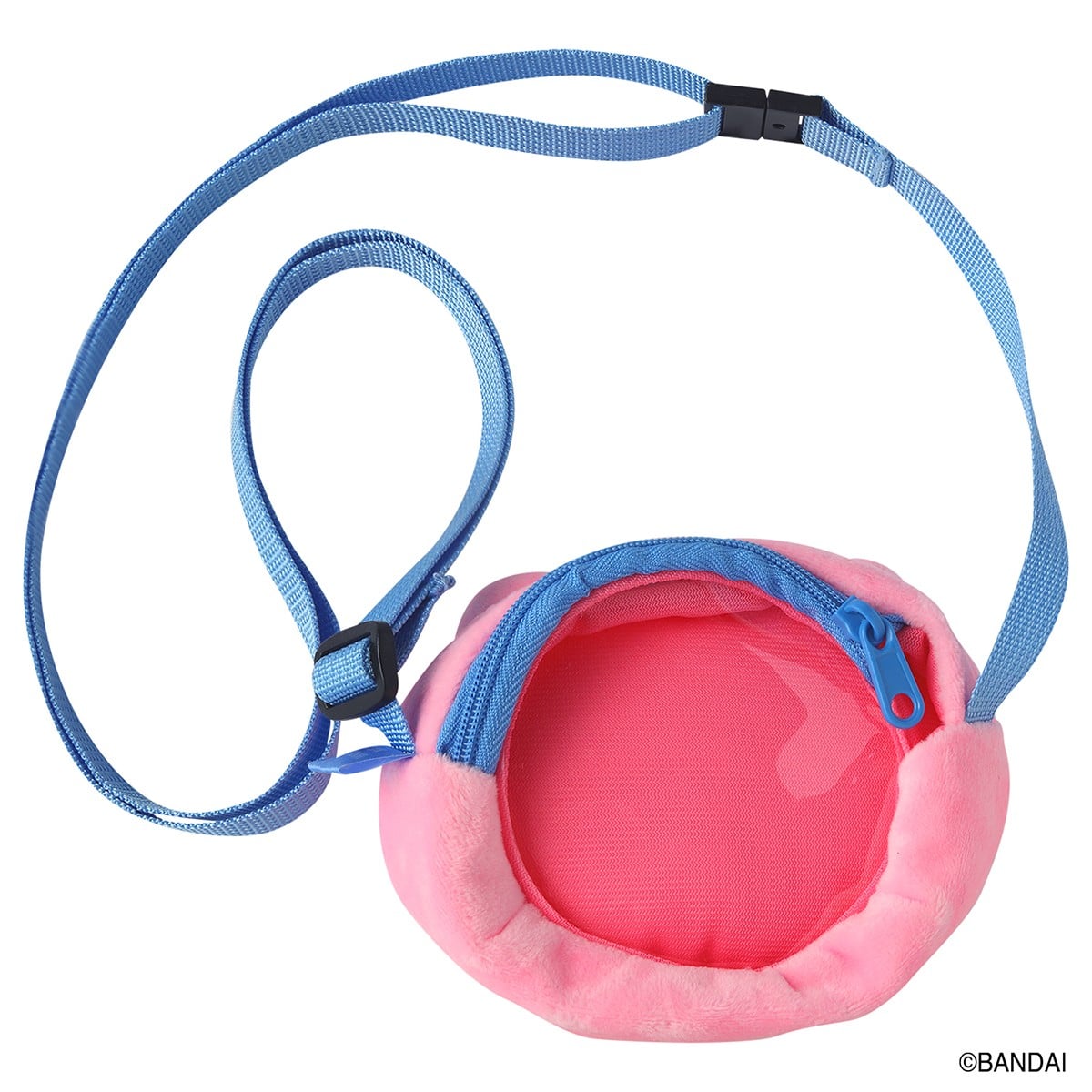 Bandai Tamagotchi Paradise Travel Carry Case - Poisutchi