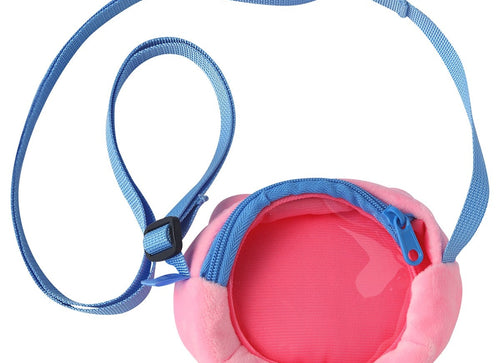 Load image into Gallery viewer, Bandai Tamagotchi Paradise Travel Carry Case - Poisutchi
