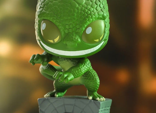 Load image into Gallery viewer, Hot Toys Cosbi Bobble-Head Collection Spider-Man No Way Home (set of 8)
