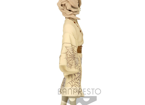 Load image into Gallery viewer, Banpresto Demon Slayer: Kimetsu No Yaiba Figure vol.3 (Rui Ver. A)

