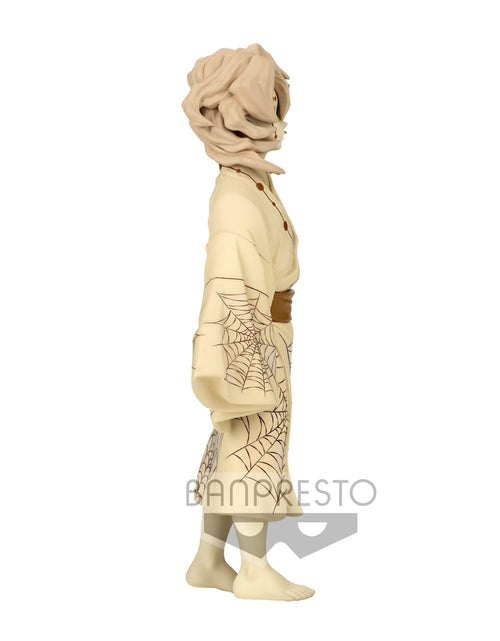 Load image into Gallery viewer, Banpresto Demon Slayer: Kimetsu No Yaiba Figure vol.3 (Rui Ver. A)
