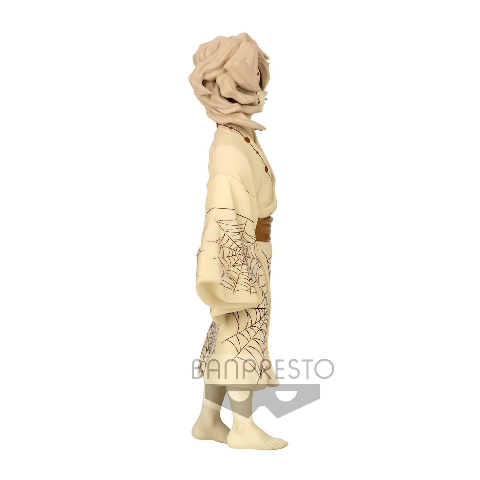 Banpresto Demon Slayer: Kimetsu No Yaiba Figure vol.3 (Rui Ver. A)