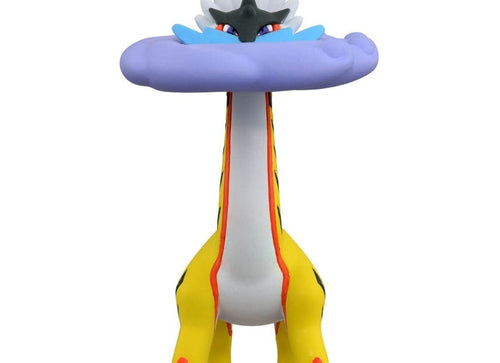 Load image into Gallery viewer, Takara Tomy Pokemon Moncolle Monster Collection Paradox Raging Bolt Mini Figure
